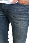 Bound Jeans Billy Stone Wash Jeans