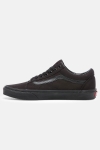 Vans Old Skool Sneakers Black/Black