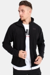 Helly Hansen Daybreaker Fleece Jacka Black