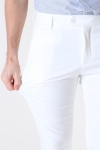 Les Deux Como Light Kostym Pants Off White