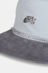 Nike SB Waxed Canvas Keps Wolfgrey/Col Grey