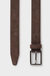 Saddler Falkenberg Dark Brown