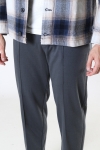 ONLY & SONS ONSOXLEY TAPE PINTUCK SWEAT PANTS Grey Pinstripe