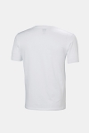 Helly Hansen Logo HH T-shirt White