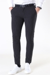 Tailored & Originals Ulle Frederic Pants Black