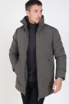 Jack & Jones Rome Parka Jacka Dusty Olive