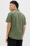 Jack & Jones Summer Shirt SS Beetle