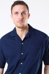 Jack & Jones Emilio Skjorta Navy