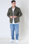 ONLY & SONS ONSWARNER M65 JACKET OTW Olive Night