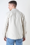 ONLY & SONS ONSKENNET LIFE LS LINEN OVERSHIRT NOOS Pelican