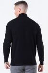 Only & Sons Mikkel 12 Soft High Neck Sticka Noos Black