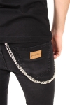 Just Junkies Sicko Jeans Mosh Black