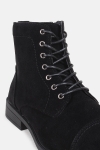 Boots Mocka Black