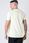 Solid Rock Basic Tee Anise Flower