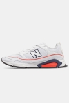 New Balance X-Racer Skor White