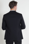 Jack & Jones Premium Franco Slim Fit Kostym Black