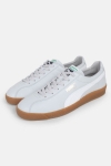 Puma Te-Ku L Sneakers Gray Violet-Whisper White
