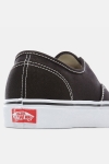 Vans Authentic Sneakers Black