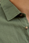 Jack & Jones Summer Shirt SS Beetle