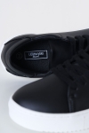 Liebhaveri Liberty Sneaker Black