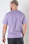 ONLY & SONS ONSHECTOR REG PHOTOPRINT SS TEE Purple Ash
