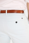 Clean Cut Lucca Chino Shorts Light Blue