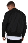 Alpha Industries MA-1 TT Bomber Jacka Black