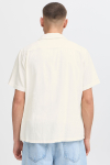 Solid Papio Shirt Off White