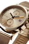 Triwa Svart of Black Gold Chrono