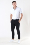 Jack & Jones Axel Mao Polo White