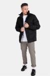 Helly Hansen Dubliner Down Jacka Black