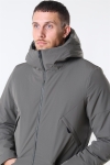 Elvine Cole Function Stretch Jacka Castor Green