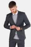 Jack & Jones Solaris Kavaj Dark Grey