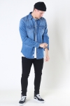 Gabba Ron K3957 Denim Shirt RS1378