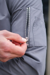 Jack & Jones Rush Bomber  Castlerock