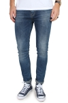 Bound Billy Slim Jeans Blue Stone Vintage