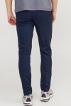 Jack & Jones FRANCO TROUSER NOOS Medieval Blue