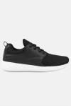 Klockaban Classics TB1272 Light Runner Shoe Black/White 