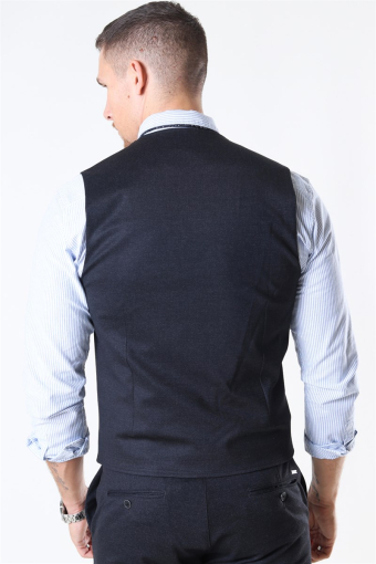 Coolidge Vest Mini HerRingabone