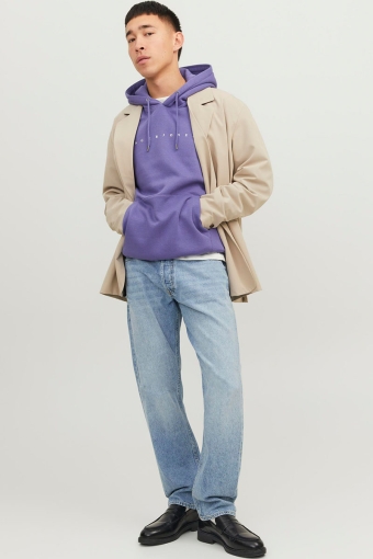 Chris Relaxed Fit 693 Blue Denim