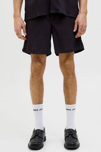 Jaiden Massimo Shorts Black