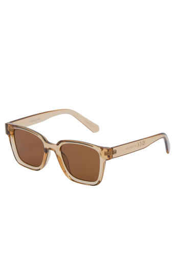 Pontus Songlasses Brown Stone