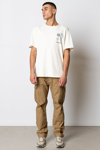 Radar cargo pants Dark Khaki