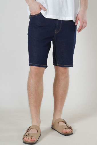 Elmo LT Owen Denim Shorts Rinse Wash
