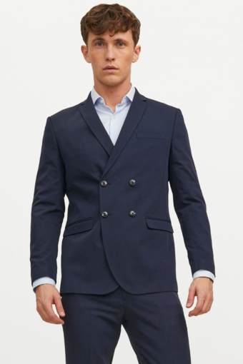 FRANCO DB BLAZER Navy Blazer