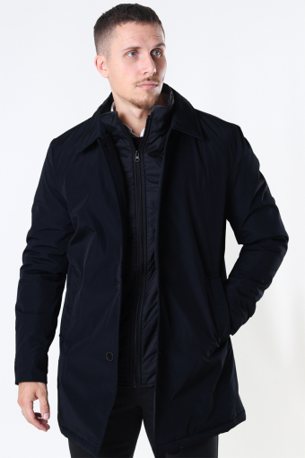 Acker Jacka Black