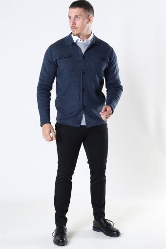 Bradshaw Sticka Navy