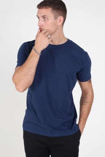 Basic T-shirt Blue