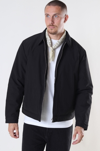 Gore Jacket True Black