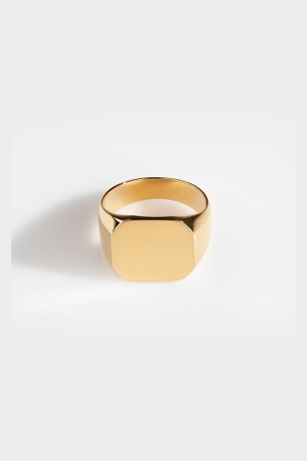Ringa Classic Signature Gold